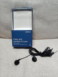 auricolari Nokia WH-208