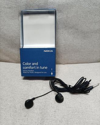 auricolari Nokia WH-208