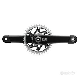 Componenti per Gruppo Sram XX SL AXS Eagle T-Type
