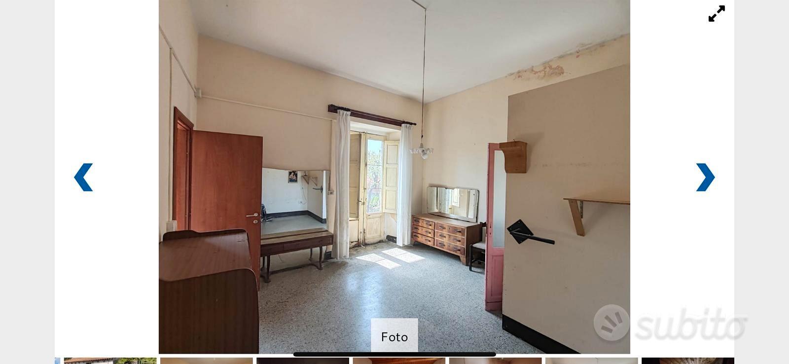 House in Trecastagni, Catania - Vista 4