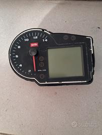 strumentazione km aprilia rs 125