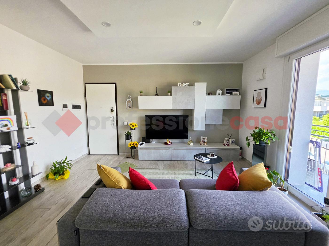 Appartamento – Colverde, Bernaschina - Altro