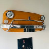 Musetto lampadario fiat 500 L