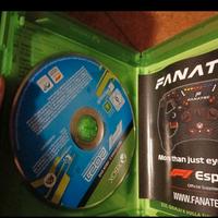 F1 XBOX ONE 