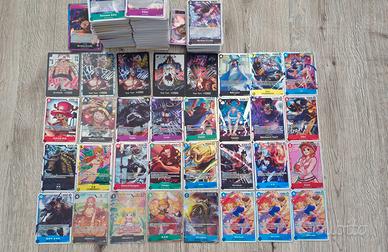 one piece carte