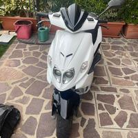 Malaguti Phantom F12 R 50cc