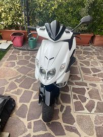 Malaguti Phantom F12 R 50cc