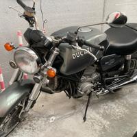 Ducati GT 1000