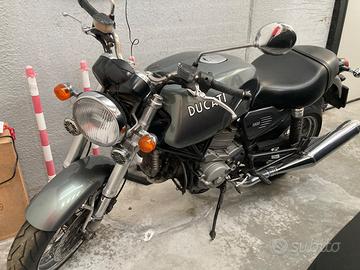 Ducati GT 1000