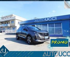 PEUGEOT 3008 BlueHDi 130 S&S EAT8 Allure Pack