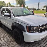 Chevrolet Tahoe 5.3 V8 aut. LT Autocarro