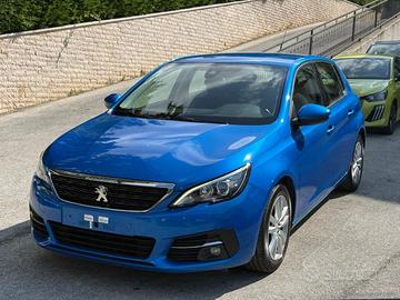 PEUGEOT 308 BlueHDi 100 S&S Active