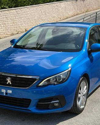 PEUGEOT 308 BlueHDi 100 S&S Active