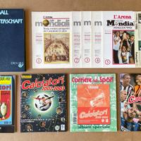 Libri di Calcio