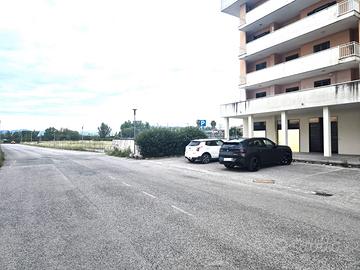 Parco Emini a due passi dal nuovo Conad