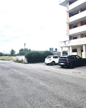 Parco Emini a due passi dal nuovo Conad