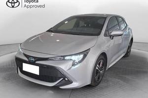 Toyota Corolla 1.8 hybrid Active cvt
