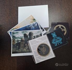 Elden Ring Xbox launch edition