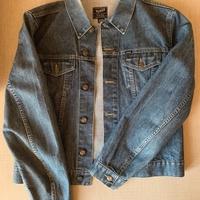 Giacca in Jeans GAS L