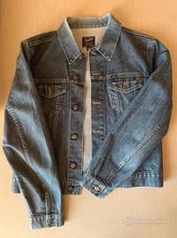 Giacca in Jeans GAS L