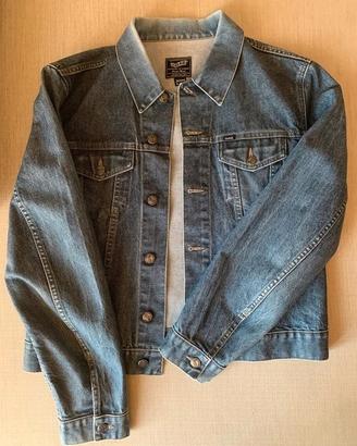 Giacca in Jeans GAS L