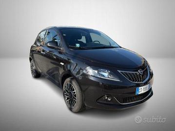 LANCIA - Ypsilon - Scegli Versione