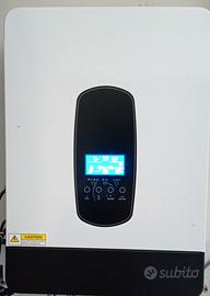 Inverter  7KW 7000w -  in 48v  - out 220v - 230v