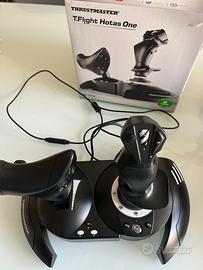 Thrustmaster T.Flight Hotas One