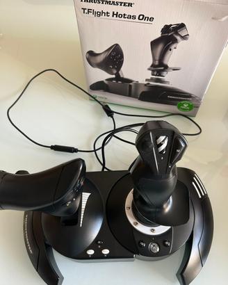 Thrustmaster T.Flight Hotas One