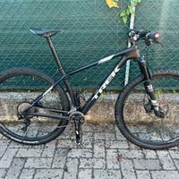 MTB TREK PRO CALIBER 9.7 CARBONIO