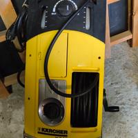 idropulitrice profesional karcher  k.7.85