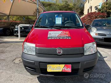 Fiat Panda 1.2 4x4 Natural Power