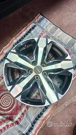 Cerchio peugeot opel citroen