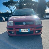 Fiat Panda 1.2 Alessi