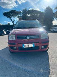Fiat Panda 1.2 Alessi