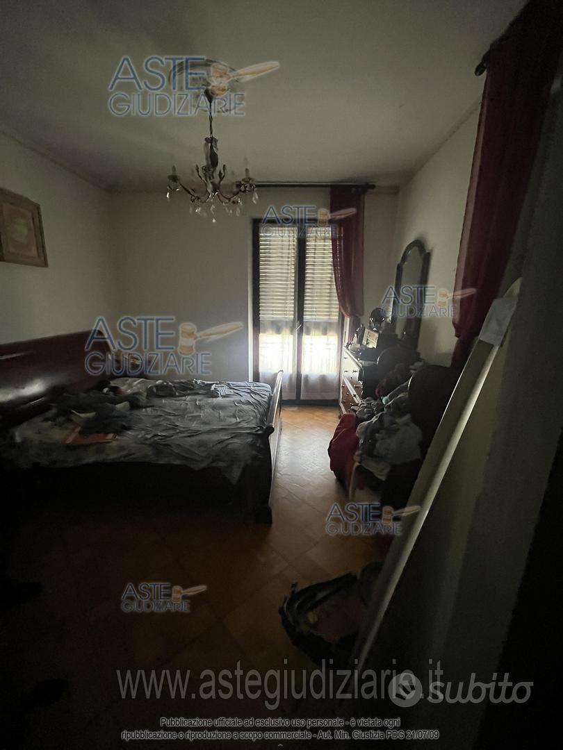 Appartamento – Rovasenda - Vista 3
