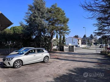 CAPANNONE A RIMINI