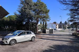 CAPANNONE A RIMINI