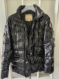 Giubbotto lucido Moncler