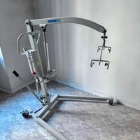 sollevatore per pazienti