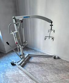 sollevatore per pazienti