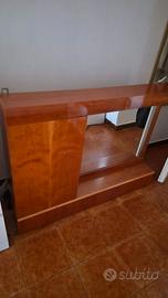 Mobile bagno sospeso