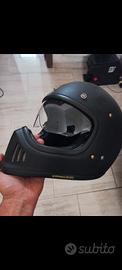 Casco SHOEI CUSTOM seminuovo igienizzato 59cm