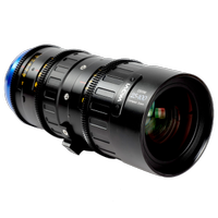 Obiettivo Laowa 25-100mm t/2.9 S35
