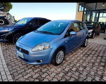 FIAT Grande Punto - Grande Punto 1.2 3 porte U1350