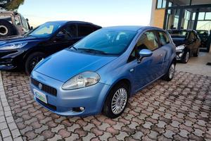 FIAT Grande Punto - Grande Punto 1.2 3 porte U1350