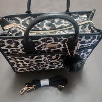 Borsa Animalie  (Nuova)