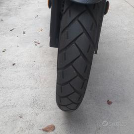 suzuki v strom 650 