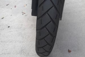 suzuki v strom 650 