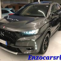 DS AUTOMOBILES DS 7 Crossback BlueHDi 180 aut. Gr.